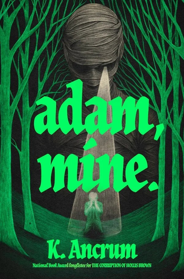 Adam, Mine