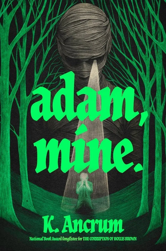 Adam, Mine