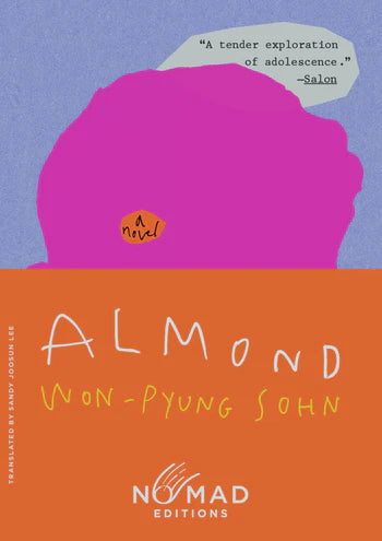 Almond: A Novel
