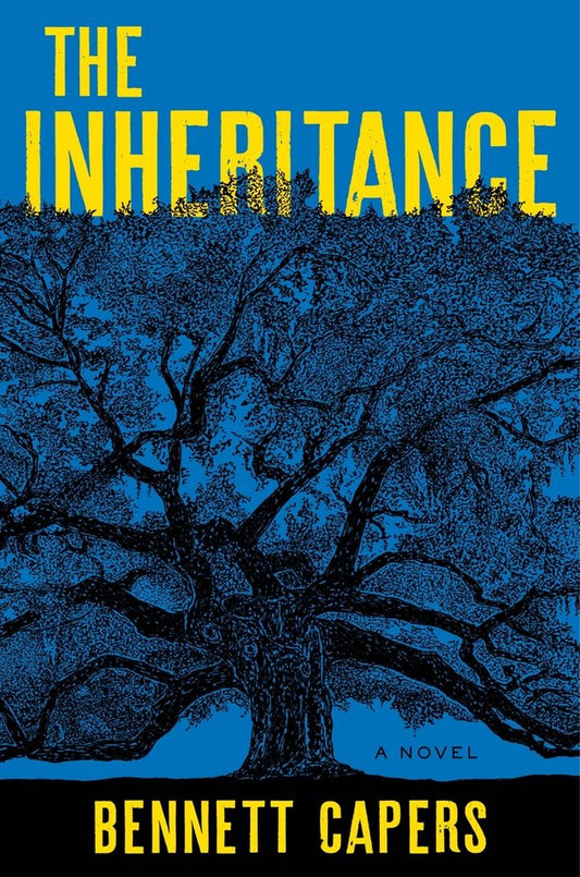 [PREORDER] The Inheritance: A Novel
