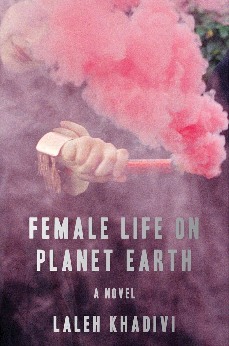 [PREORDER] Female Life on Planet Earth: A Novel