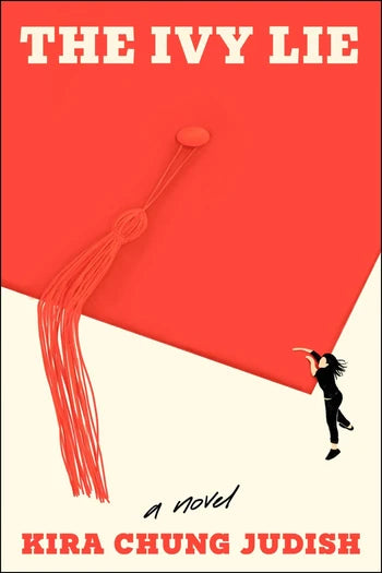 [PREORDER] The Ivy Lie: A Novel