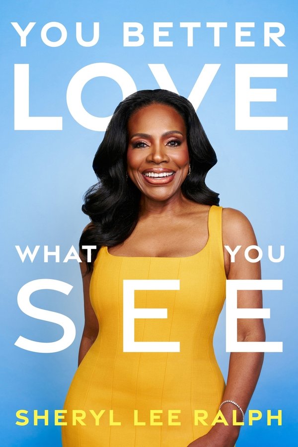 [PREORDER] You Better Love What You See: Living with Joy, Confidence, and Unapologetic Self-Worth