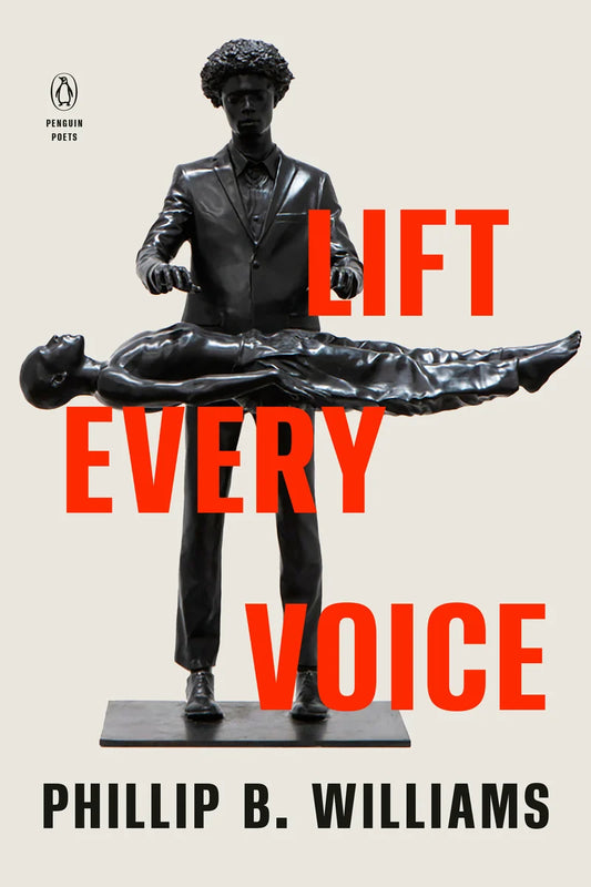 [PREORDER] Lift Every Voice