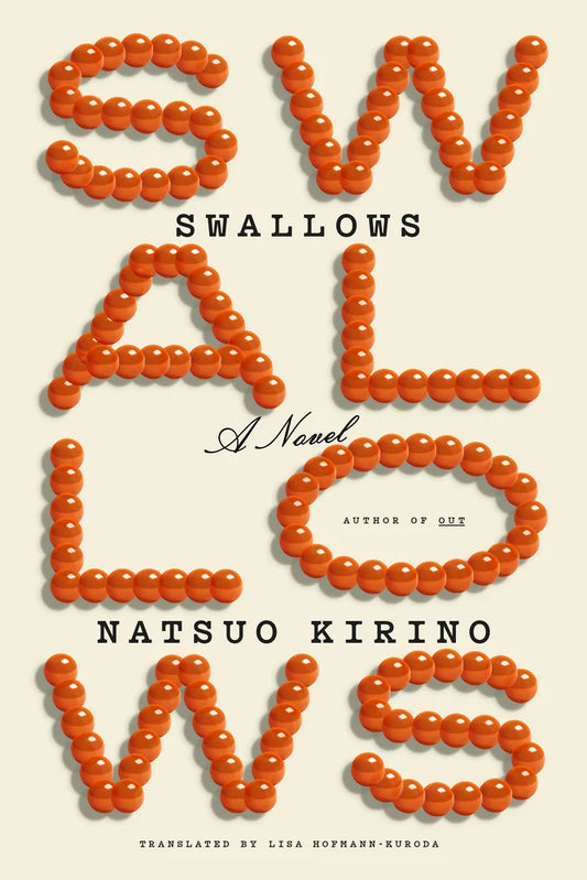 [PREORDER] Swallows