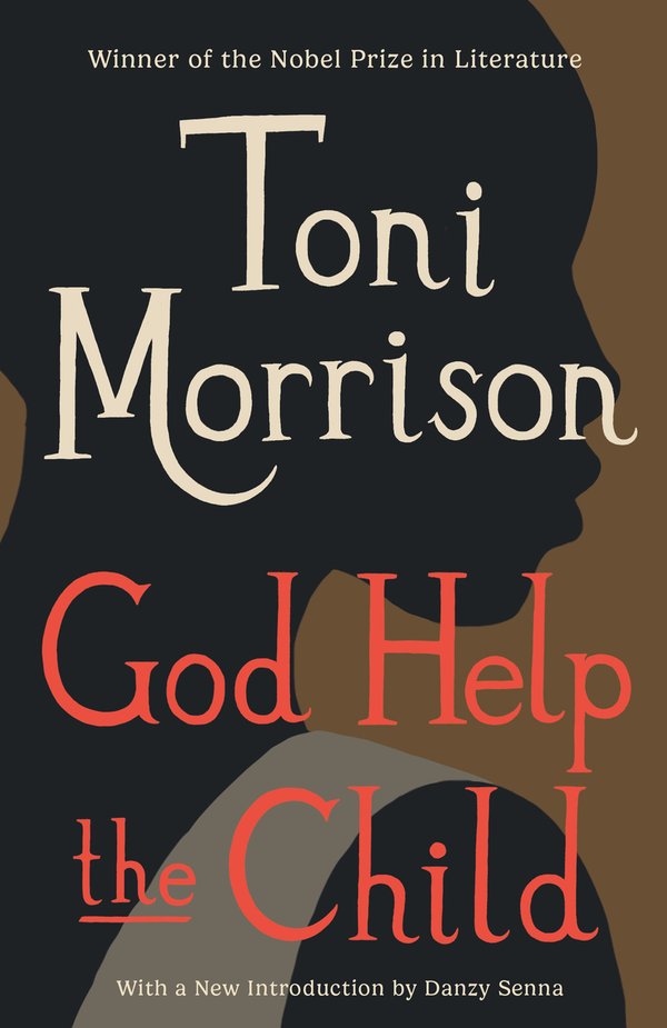 God Help the Child: A Novel