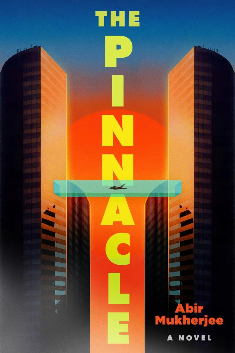 The Pinnacle