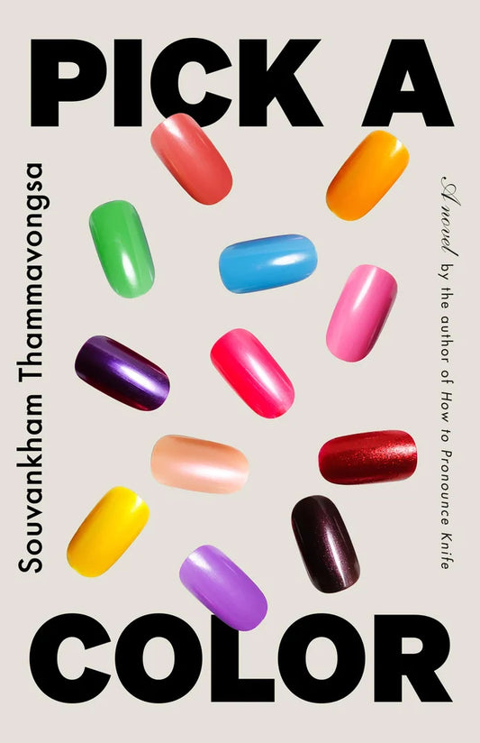 [PREORDER] Pick a Color