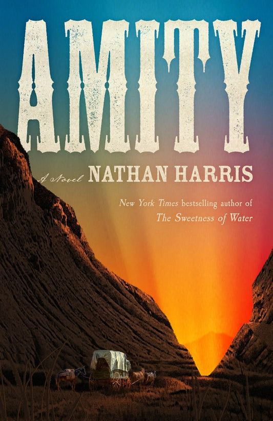 [PREORDER] Amity