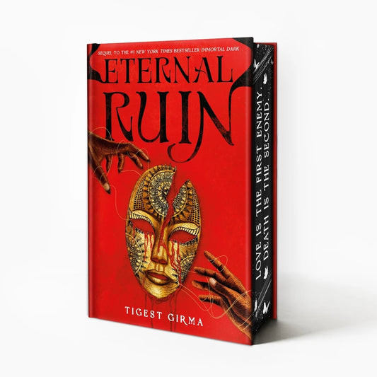 [PREORDER] Eternal Ruin