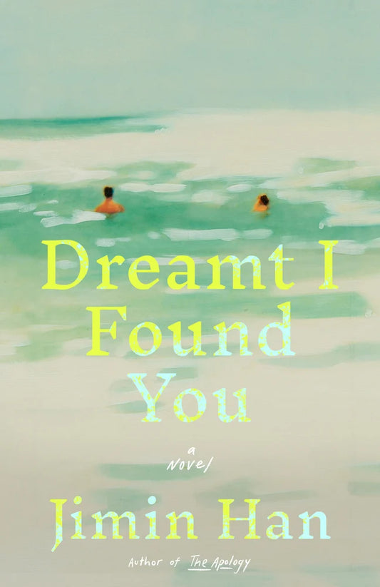 [PREORDER] Dreamt I Found You