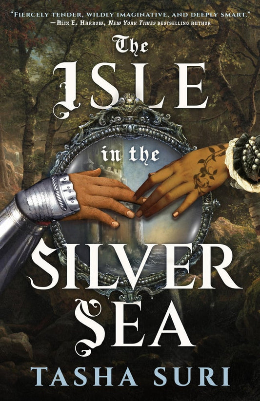 [PREORDER] The Isle in the Silver Sea
