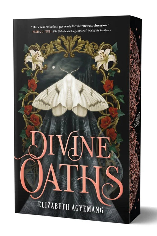 Divine Oaths