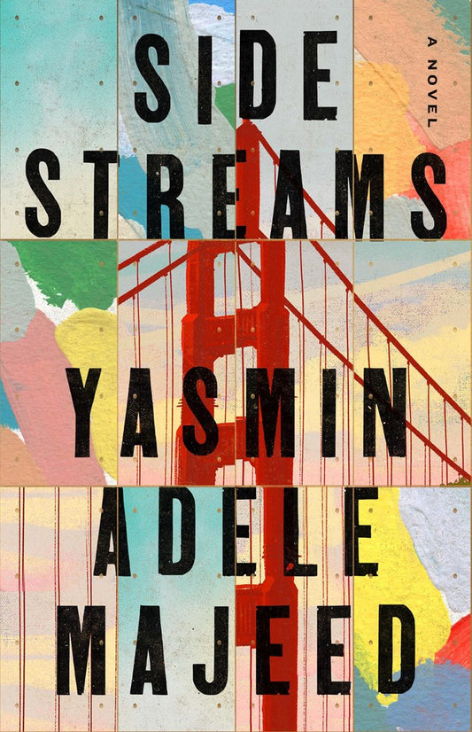 [PREORDER] Side Streams