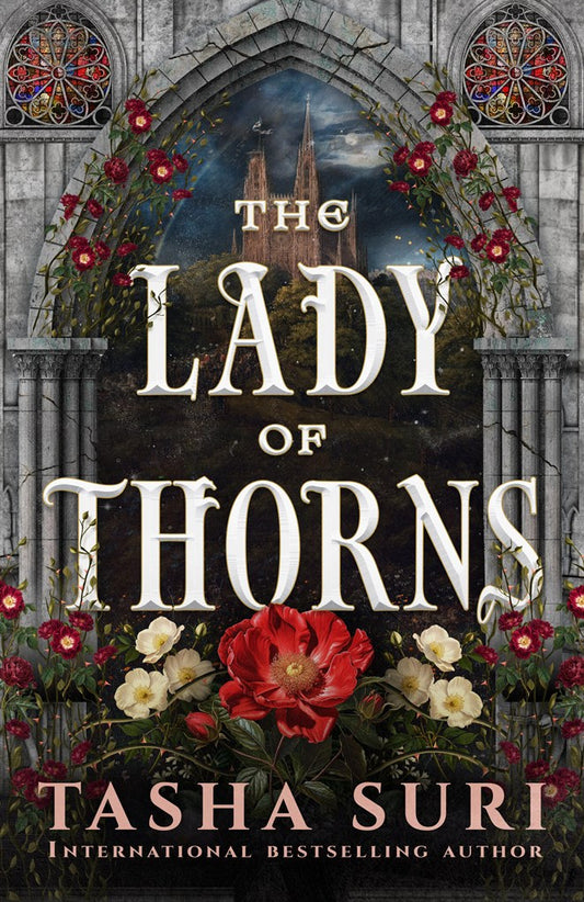 [PREORDER] The Lady of Thorns
