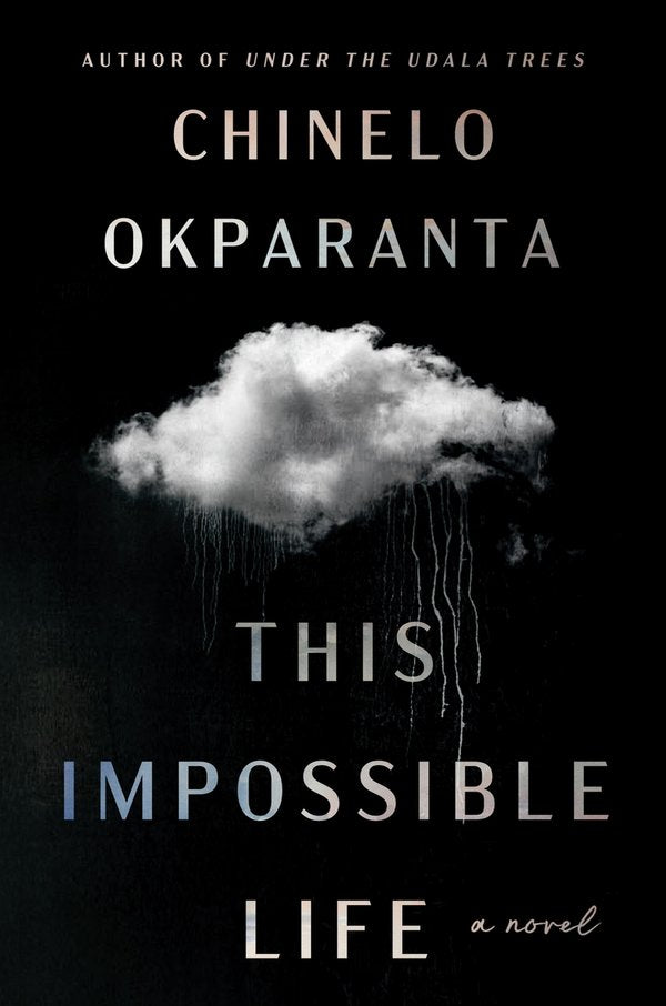 [PREORDER] This Impossible Life: A Novel