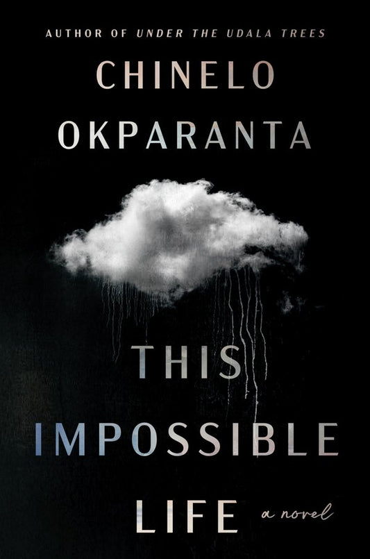 [PREORDER] This Impossible Life: A Novel