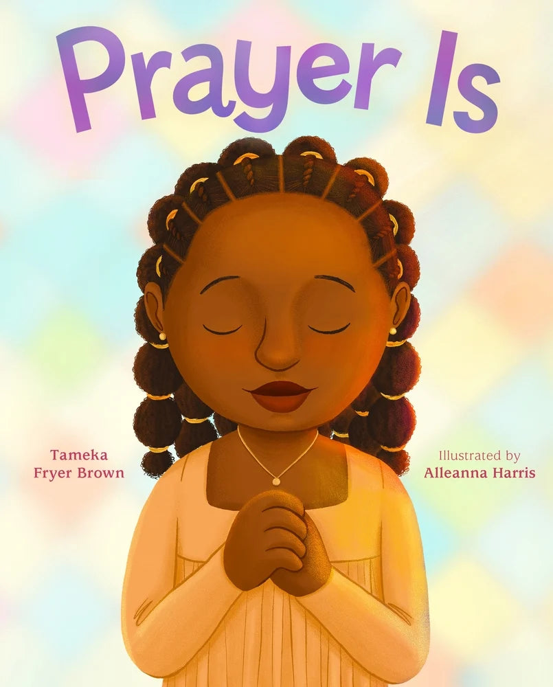Prayer Is
