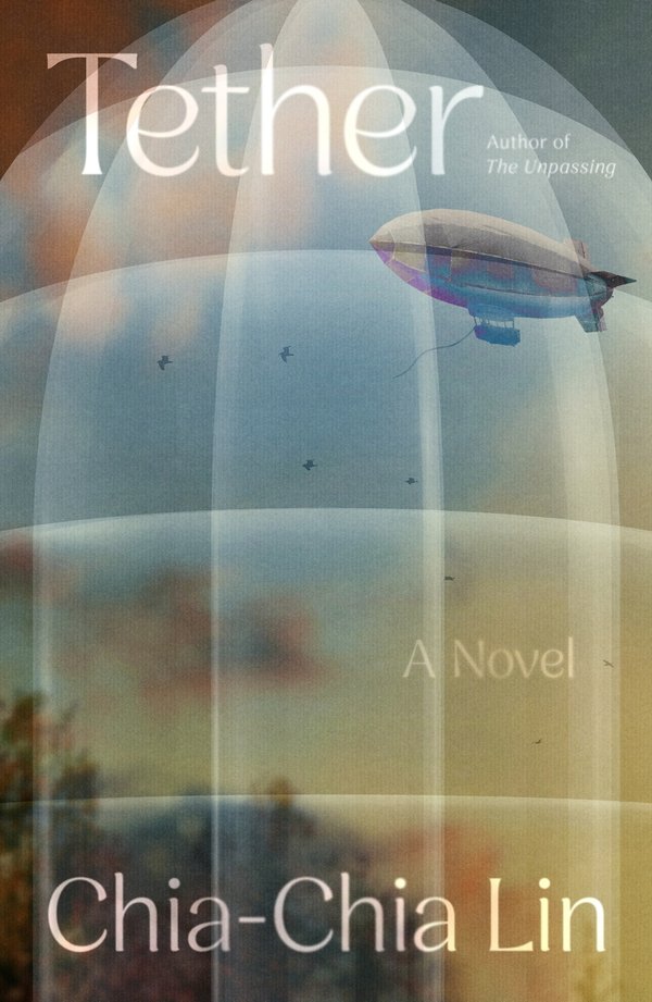 [PREORDER] Tether: A Novel