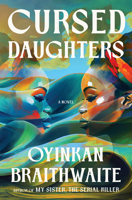 [PREORDER] Cursed Daughters