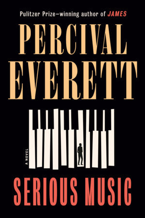 [PREORDER] Serious Music: A Novel