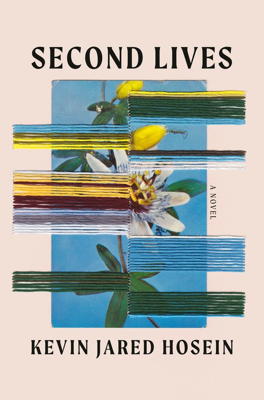 [PREORDER] Second Lives: A Novel