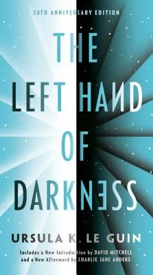 The Left Hand of Darkness (50th Anniversary Edition)
