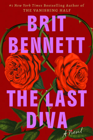 [PREORDER] The Last Diva: A Novel