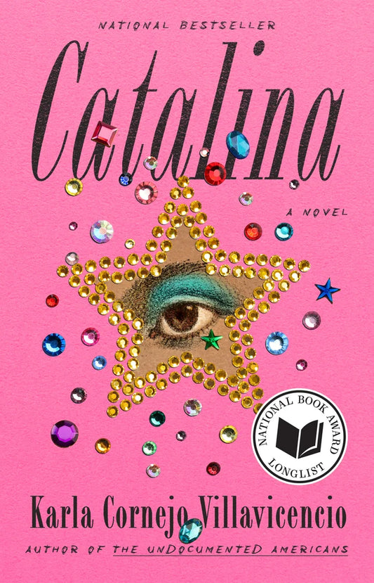 Catalina: A Novel