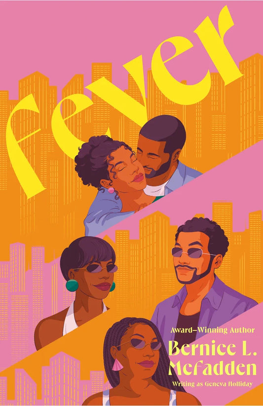 [PREORDER] Fever