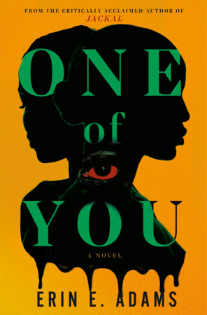 [PREORDER] One of You: A Novel