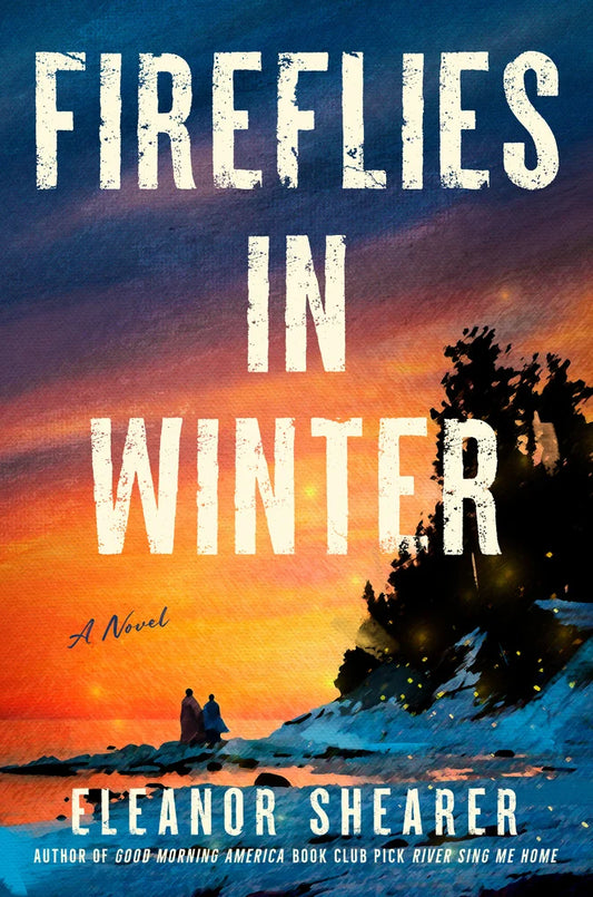 [PREORDER] Fireflies in Winter