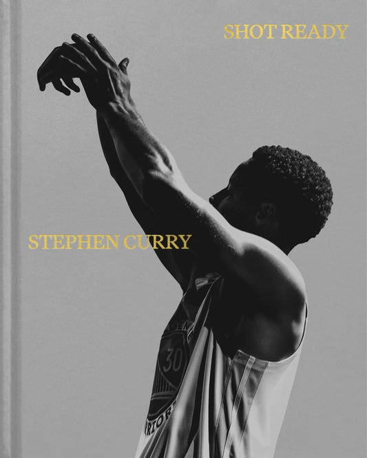[PREORDER] Shot Ready
