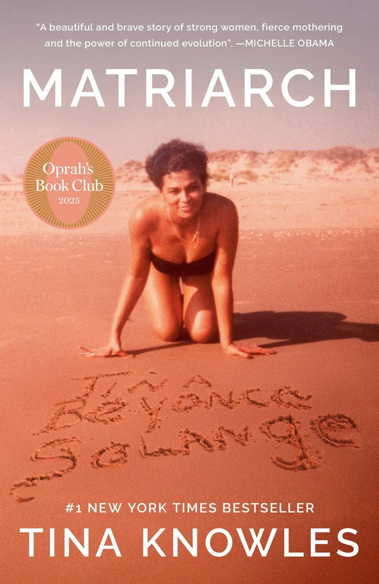 Matriarch: A Memoir