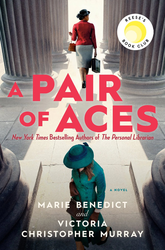 A Pair of Aces