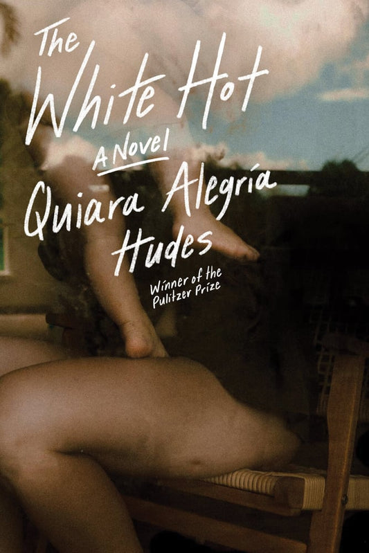 [PREORDER] The White Hot