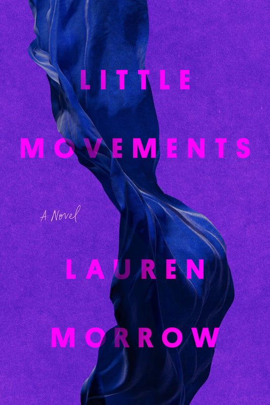 [PREORDER] Little Movements