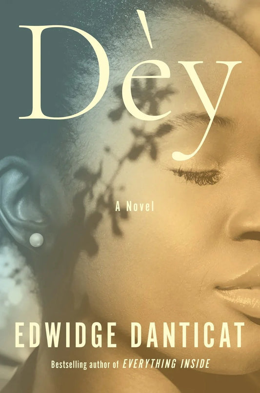 [PREORDER] Déy: A Novel