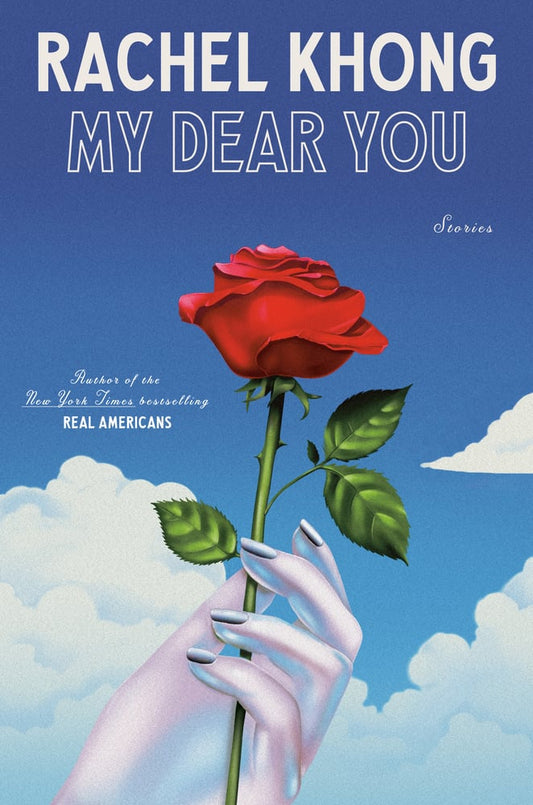 [PREORDER] My Dear You: Stories