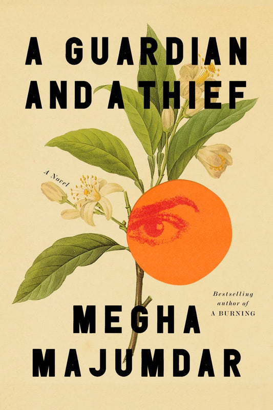 A Guardian and a Thief: A Novel