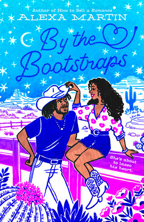 [PREORDER] By the Bootstraps