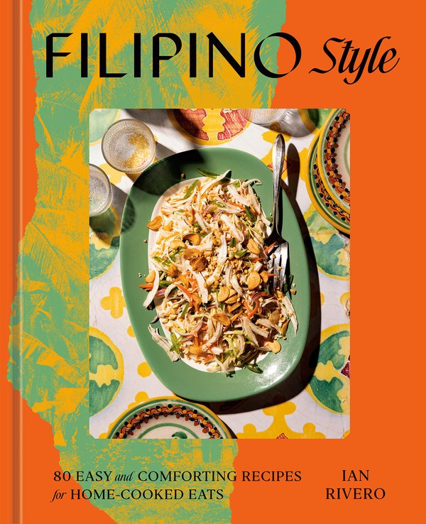 [PREORDER] Filipino Style: 80 Easy and Comforting Recipes for Home-Cooked Eats