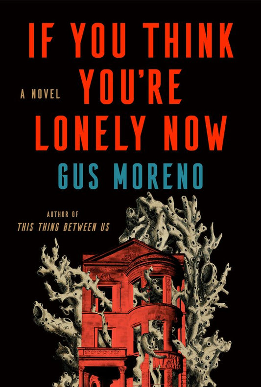 [PREORDER] If You Think You're Lonely Now