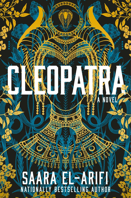 Cleopatra: A Novel