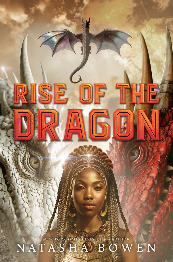 [PREORDER] Rise of the Dragon