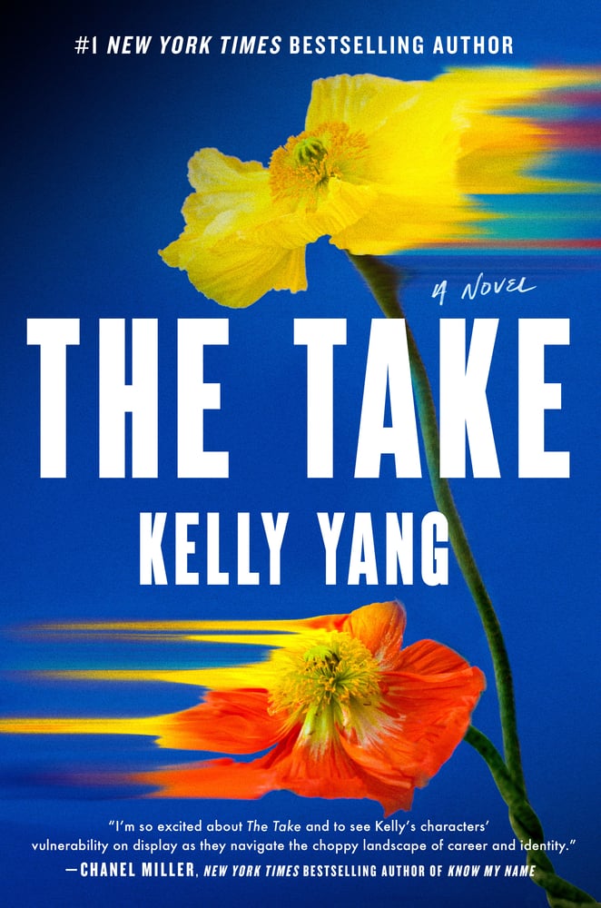 [PREORDER] The Take