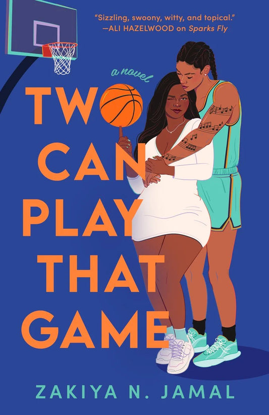 [PREORDER] Two Can Play That Game