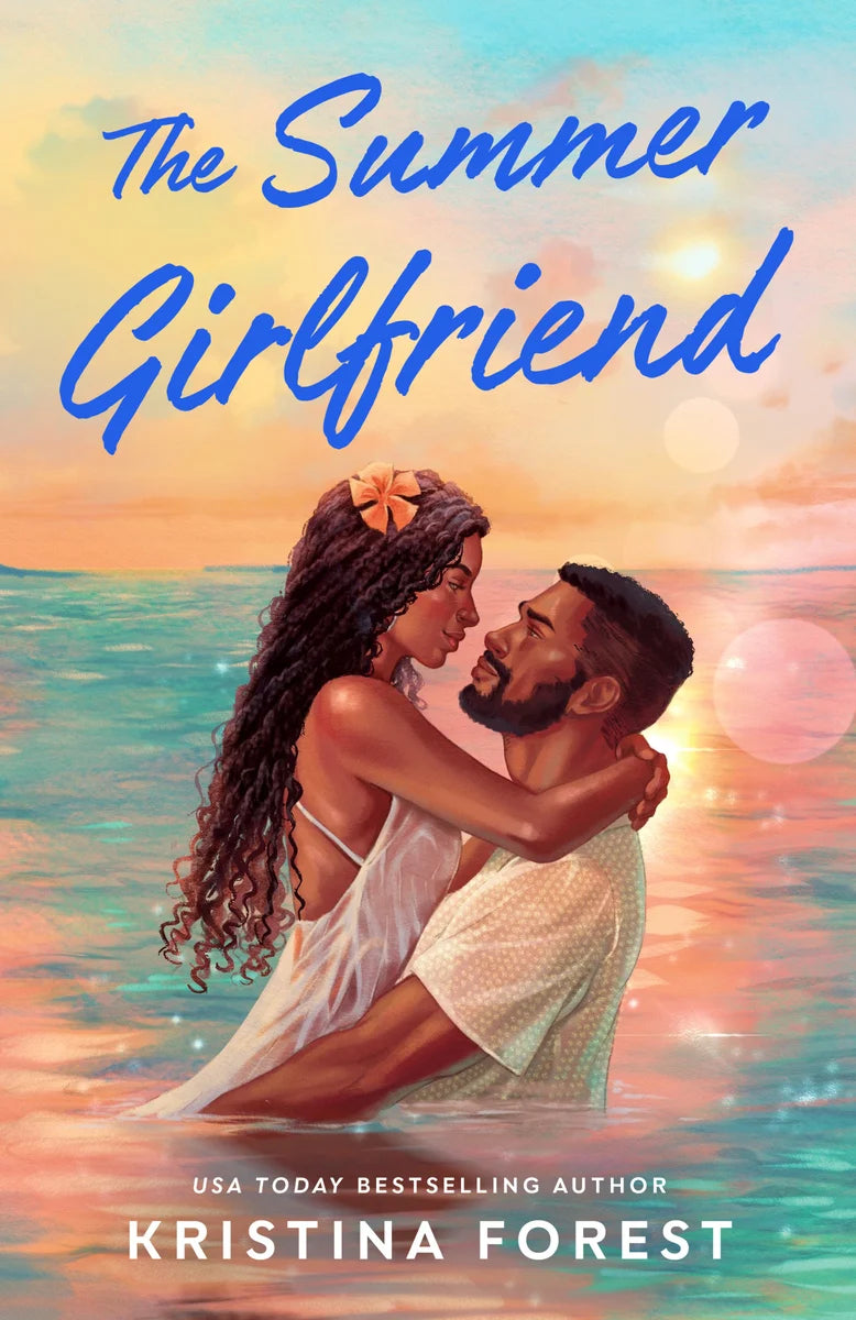[PREORDER] The Summer Girlfriend