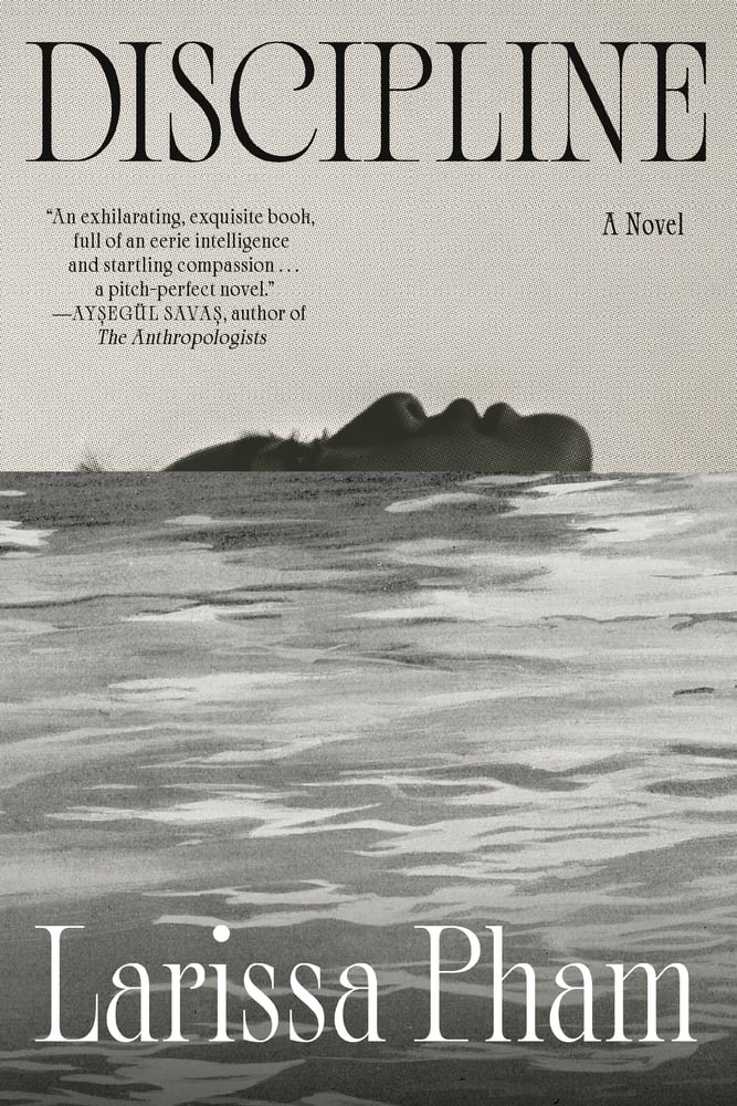 Discipline: A Novel
