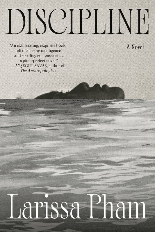 Discipline: A Novel